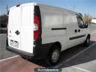 Fiat Doblo Cargo Base 1.9 Multijet Maxi - mejor precio | unprecio.es