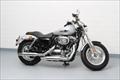 Harley Davidson XL 1200 C Sportster Custom 2012