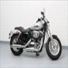 Harley Davidson XL 1200 C Sportster Custom 2012 - mejor precio | unprecio.es