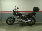 Honda CB 250c.c. negra en bon estat per 1300€. - mejor precio | unprecio.es