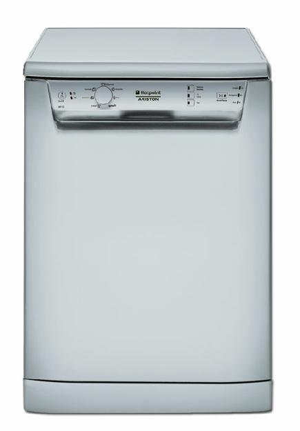 Hotpoint Ariston LKF 72 A IT/HA