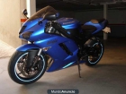 kawasaki zx6r - mejor precio | unprecio.es