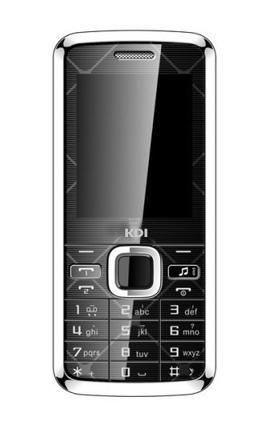 KDI D38 DUAL SIM