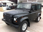 Land Rover Defender 90 SW E - mejor precio | unprecio.es