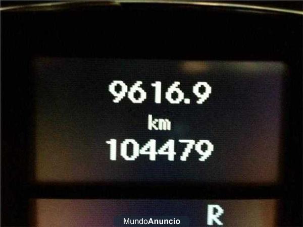 Mercedes-Benz Clase M ML 280 CDI