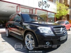 Mercedes-Benz GLK 320 CDI EDITION 1*DESIGNO*COMA - mejor precio | unprecio.es