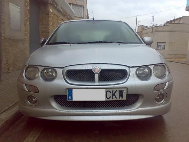 mg zr despiece