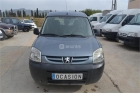 Peugeot partner tepee confort 1.6 hdi - mejor precio | unprecio.es