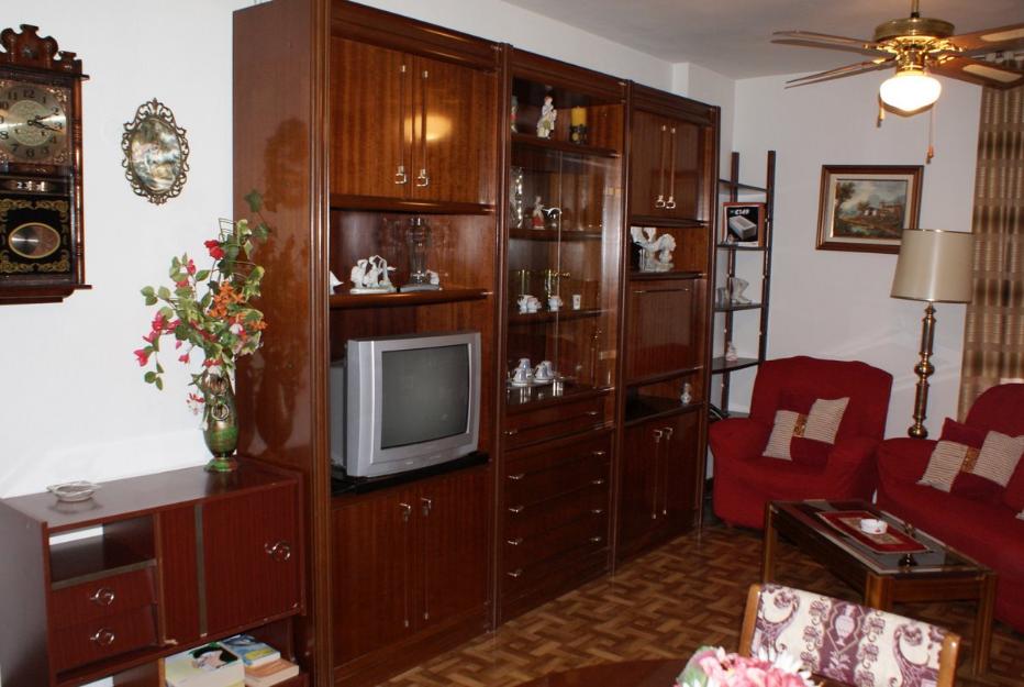 piso duplex en ciudad linial