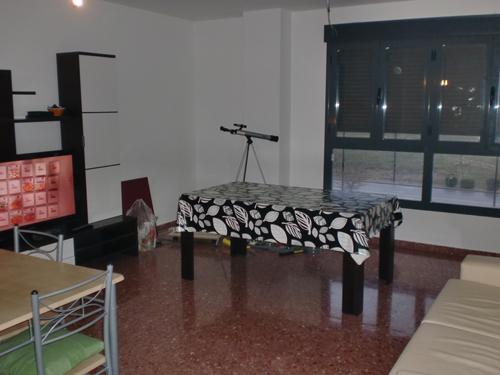 Piso en Albacete