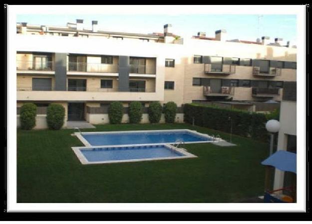Piso en Alcoletge