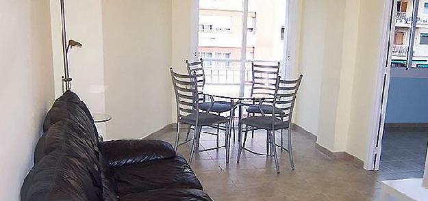 Piso en Barcelona