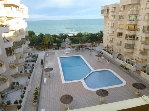 Piso en Campello (el)