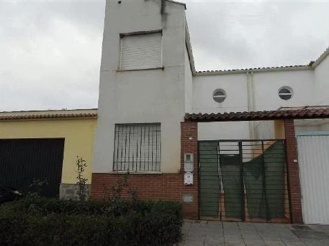 Piso en Talavera la Real