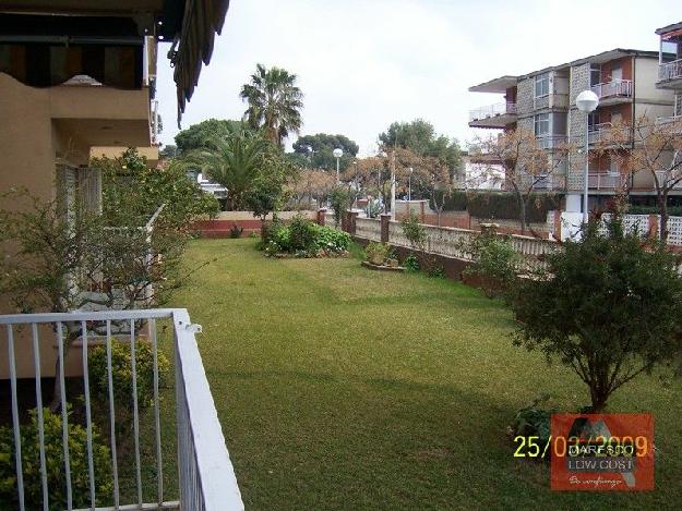 Piso en venta en Castelldefels, Barcelona (Costa Garraf)