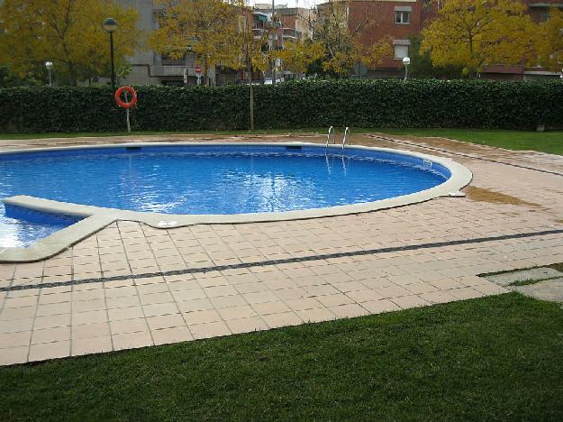 Piso en Viladecans