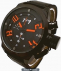 Reloj original GWG* ATOMIC U-BOAT *50mm XXL - mejor precio | unprecio.es