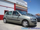 Renault Clio - mejor precio | unprecio.es