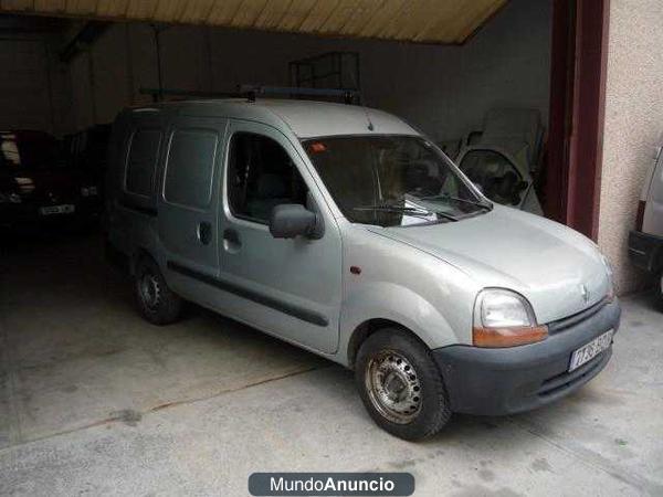 Renault Kangoo 1.9D Alizé 65