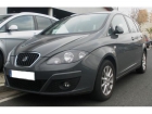SEAT ALTEA  XL 1.6TDICR STYLE ECOS S - mejor precio | unprecio.es