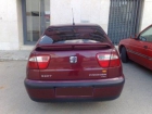 SEAT CORDOBA 1.9 TDI 90CV SPORT - CUENCA - mejor precio | unprecio.es