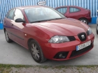 SEAT Ibiza 1.4 TDI 80cv Sport 5p - mejor precio | unprecio.es