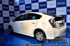 Toyota Prius Prius Advance Hibrid - mejor precio | unprecio.es