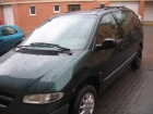 VENDO CHRYSLER VOYAGER - mejor precio | unprecio.es