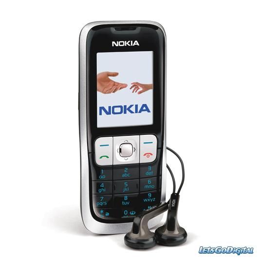 Vendo Movil Nokia 2630 + Vodafone Vs6 de Regalo 2X1