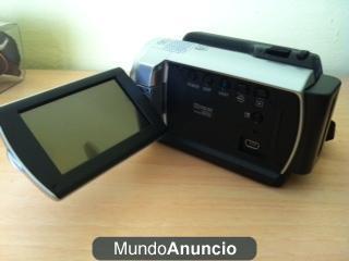 VIDEO CAMARA SONY