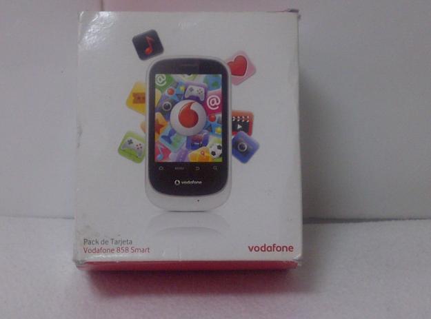 Vodafone - 858 smart