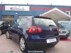 Volkswagen Golf 2.0 TDI 140cv Sportline - mejor precio | unprecio.es