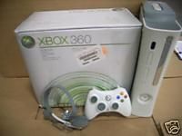 Xbox 360 + muchos extras