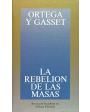 La rebelión de las masas