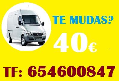 ¡en vallecas!(40eu) 654.60.0847*portes