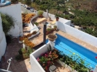 Adosado con 4 dormitorios se vende en Frigiliana, Axarquia - mejor precio | unprecio.es