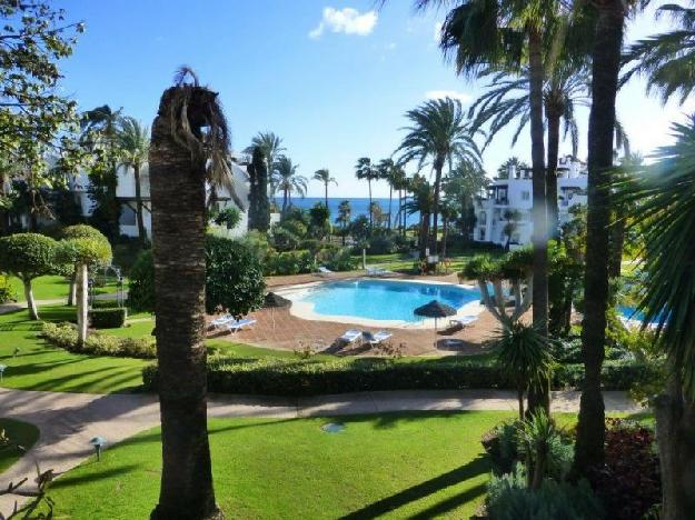 Apartamento a la venta en Estepona Costa del Sol