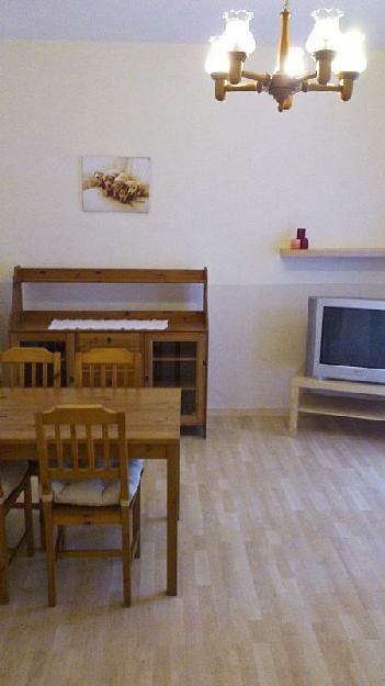 Apartamento en Blanes