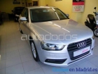 Audi A4 - mejor precio | unprecio.es