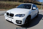 BMW X6 xDrive30d - mejor precio | unprecio.es