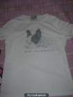 CAMISETA DOLORES PROMESAS - mejor precio | unprecio.es