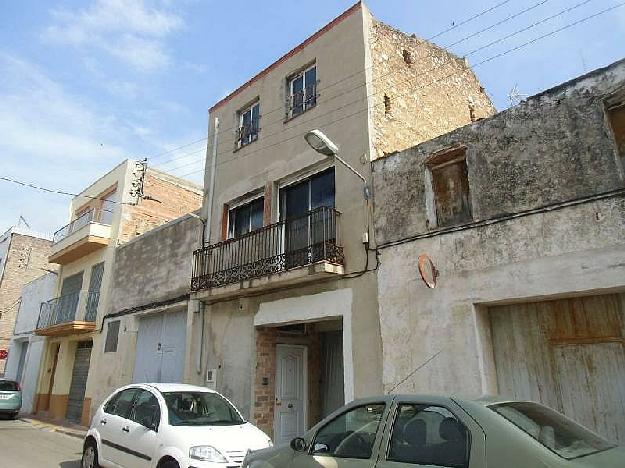Casa en Alcanar