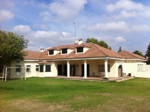 Casa en Jerez de la Frontera