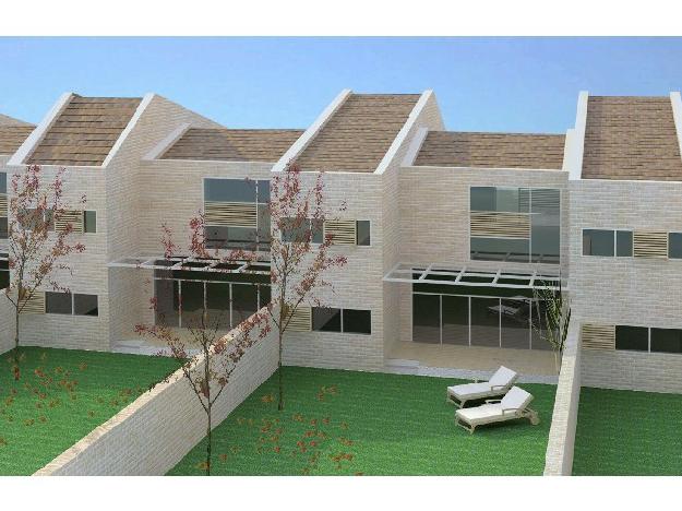 Chalet en Valdemoro