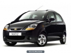 Chevrolet Matiz 0,8 (Venta Exclusiv. Profesio - mejor precio | unprecio.es