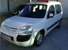 CITROEN BERLINGO  COM. 2.0HDI SX - Malaga - mejor precio | unprecio.es