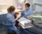 CLINICA DENTAL en local 250m2 funcionando, a 200m2 del Corte Ingles - mejor precio | unprecio.es