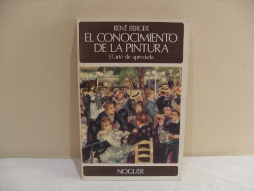 El conocimiento de la pintura