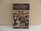 El conocimiento de la pintura - mejor precio | unprecio.es