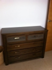 Excelente Comoda muy funcional en color wenge - mejor precio | unprecio.es